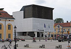 Stadshuset Nyköping